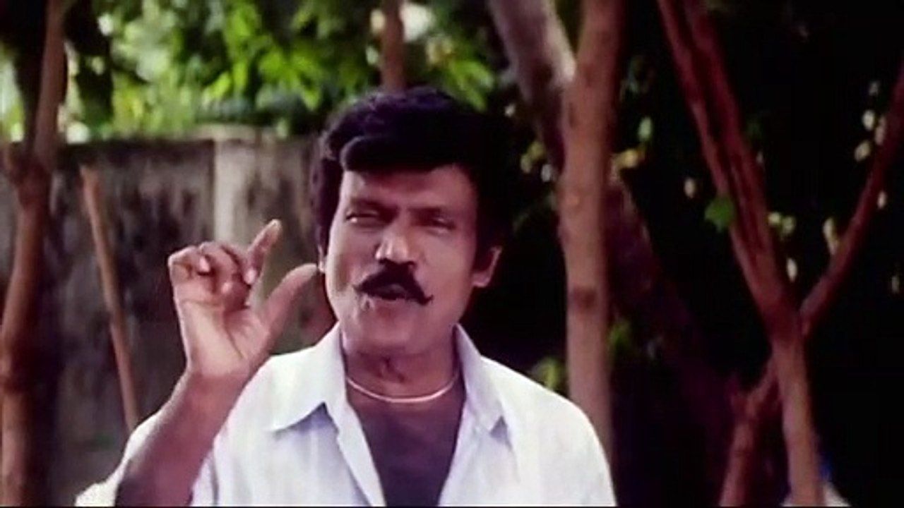 1280x720 Goundamani Wallpaper