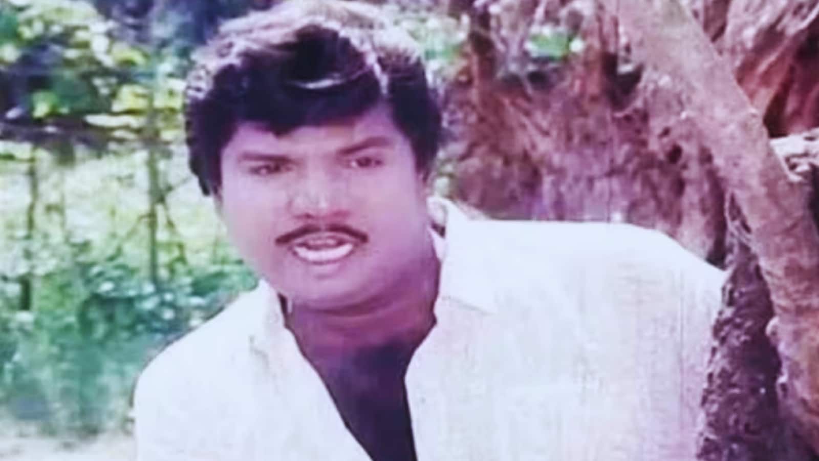 1600x900 Tamil Comedy Legend Goundamani's Wife Passes Away, Senthil Offers Support