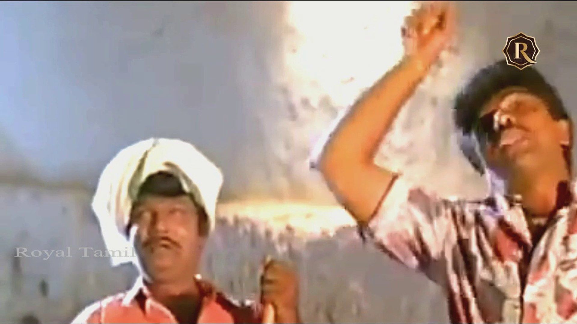 1920x1080 Sathyaraj goundamani tamil comedy 1