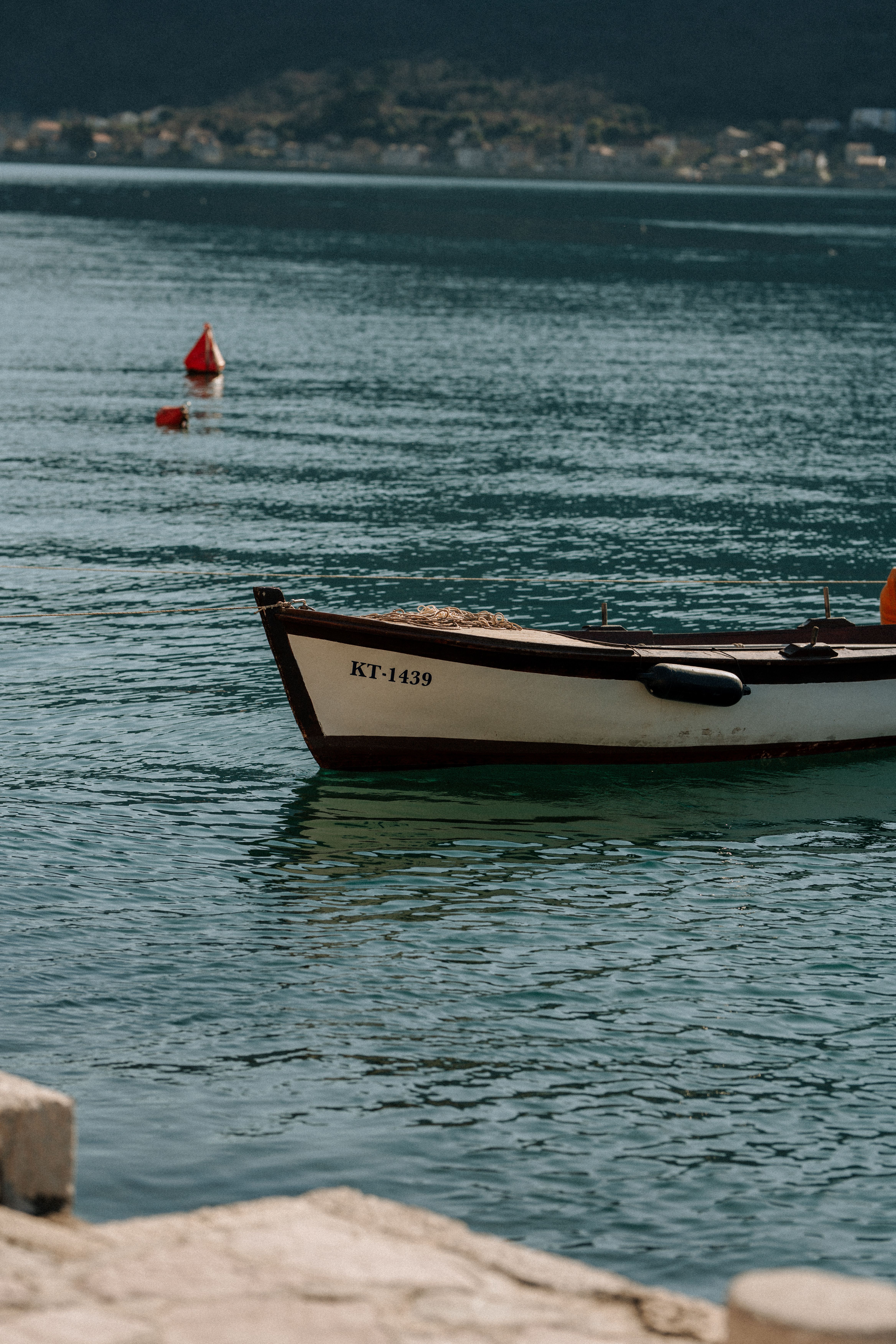 4672x7008 Boat On A Sea Photo, Download The BEST Free Boat On A Sea & HD Image