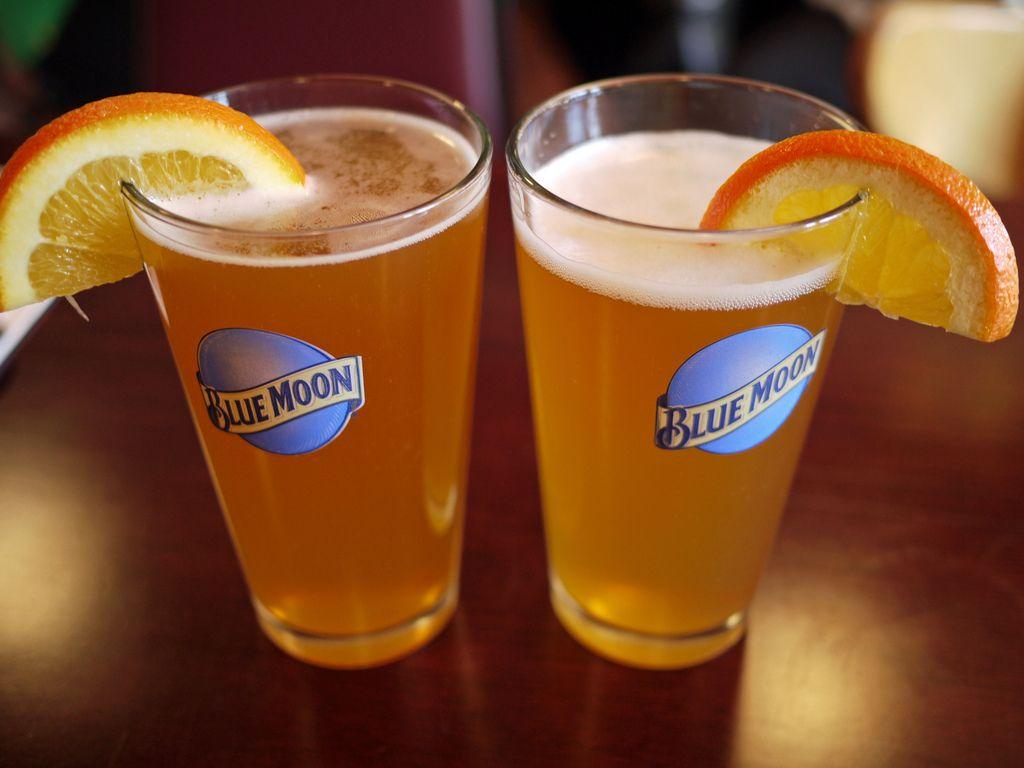 1024x768 Craft Beer Wallpaper