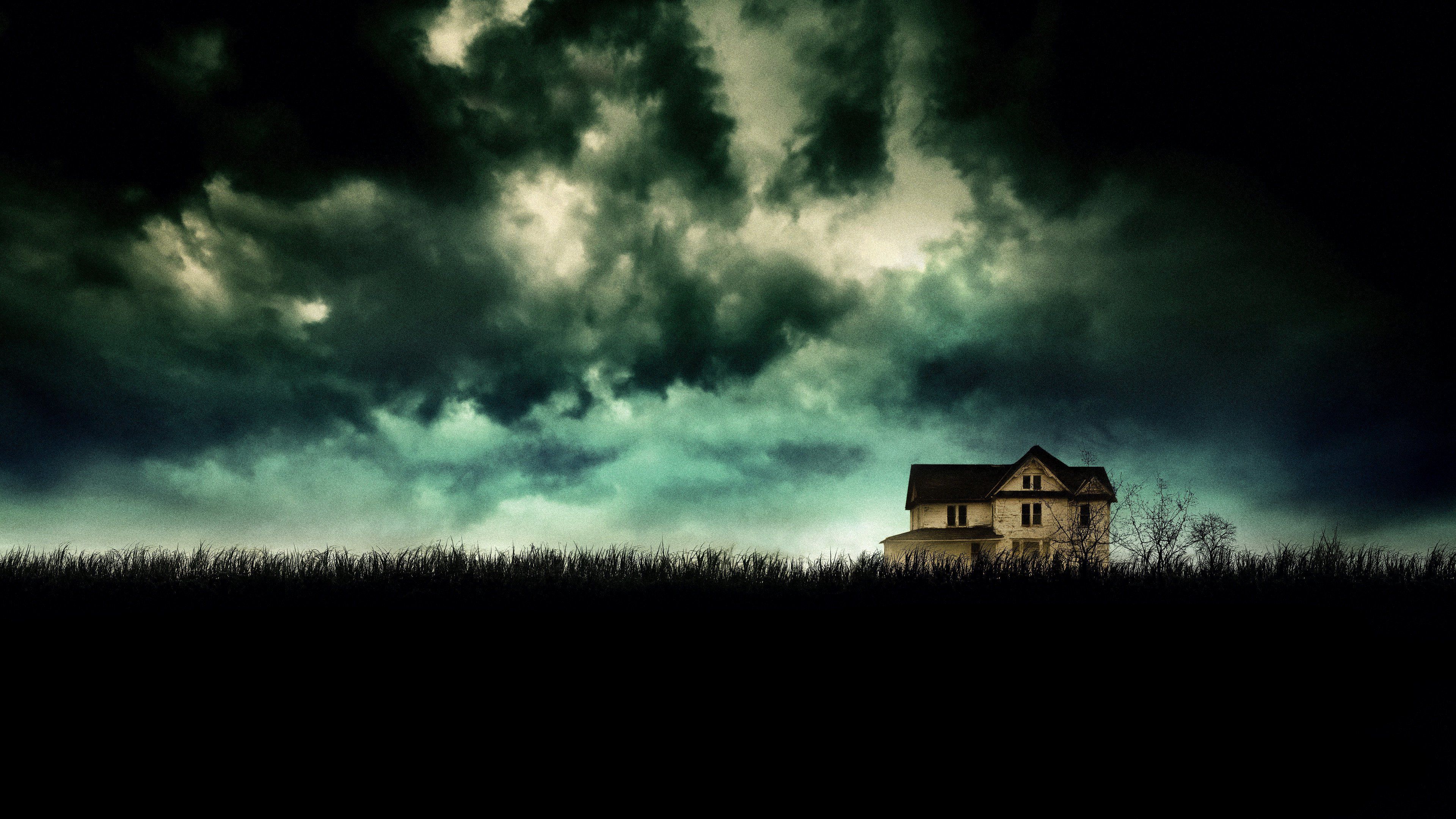 3840x2160 Cloverfield Lane: 4K Ultra HD Movie Wallpaperx2160