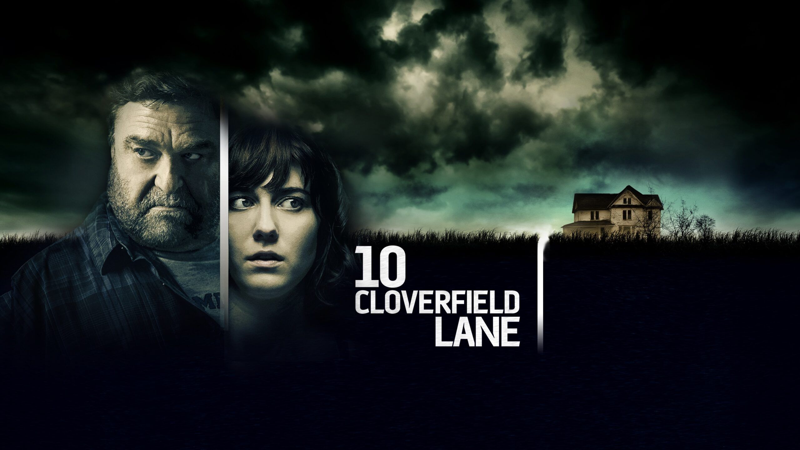 2560x1440 Cloverfield Lane Wallpaper