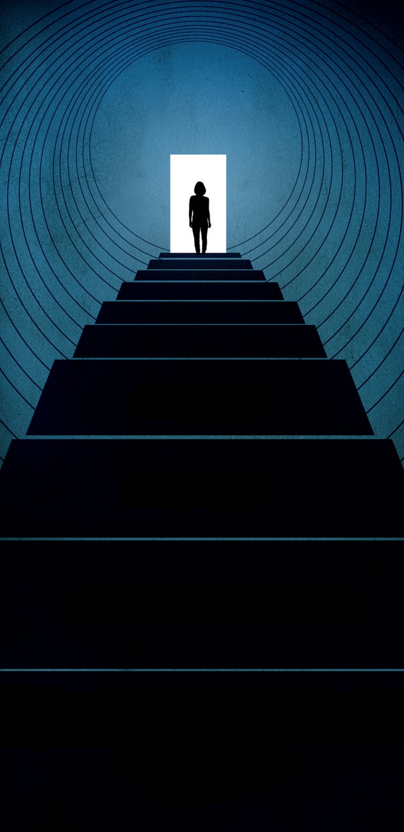 800x1644 HD 10 cloverfield lane wallpaper