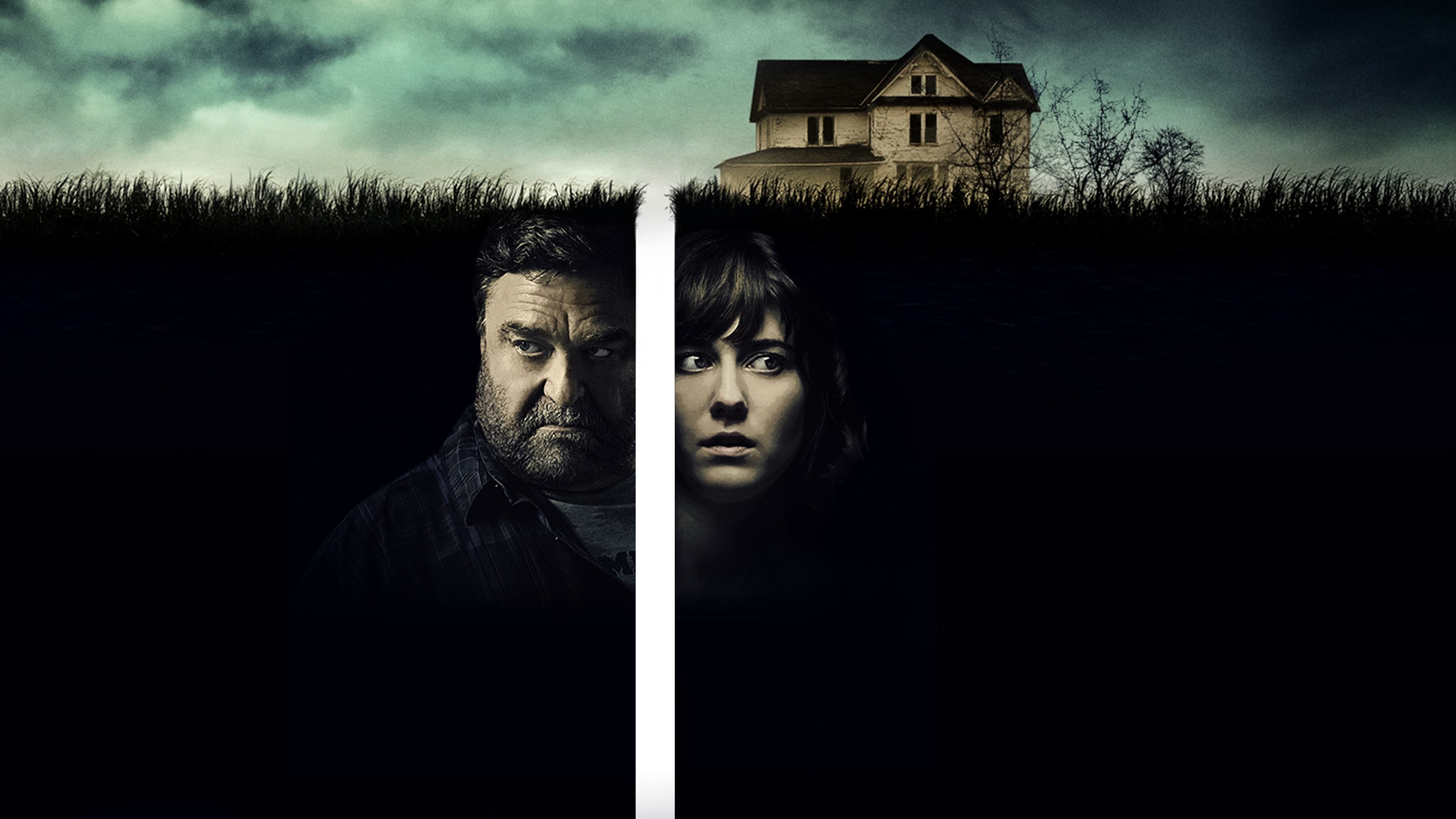 3840x2160 Cloverfield Lane