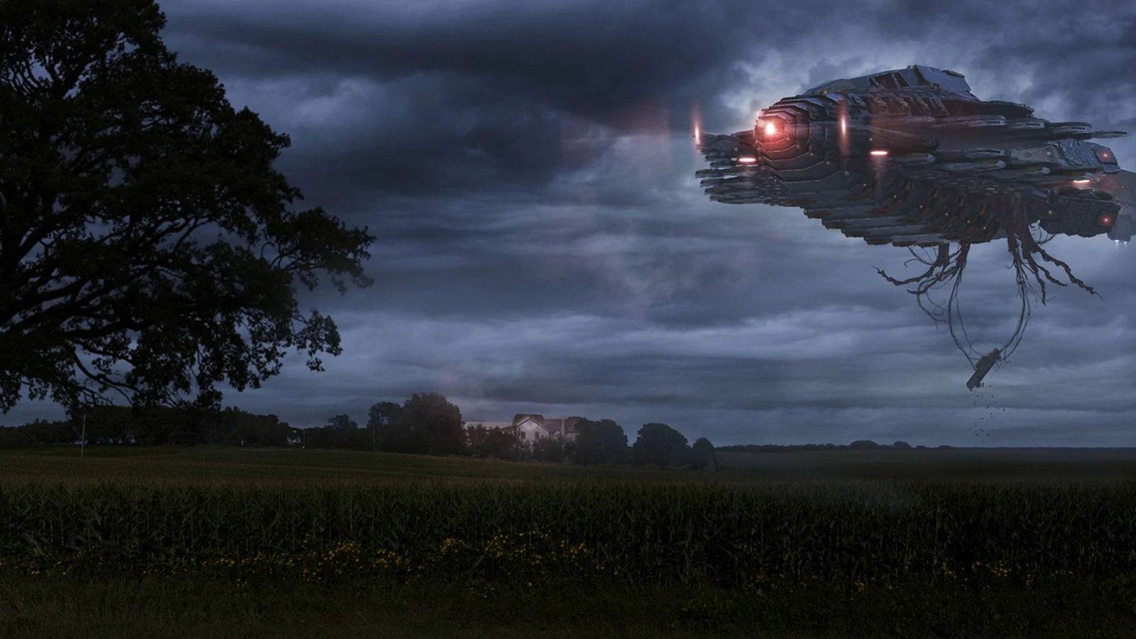 1600x900 Cloverfield Lane Was Apparently Inspired By Gears Of War