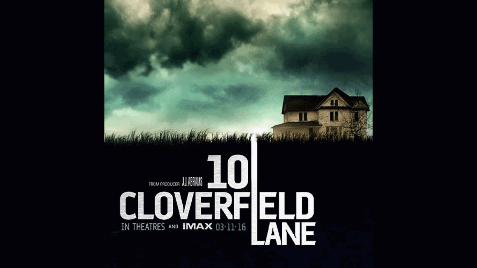 1600x900 Cloverfield Lane Review & Movie Ratings
