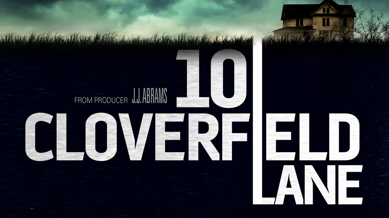 1280x720 New To Blu Ray: '10 Cloverfield Lane' Thrills In Spiritual Sequel. We Live Entertainment