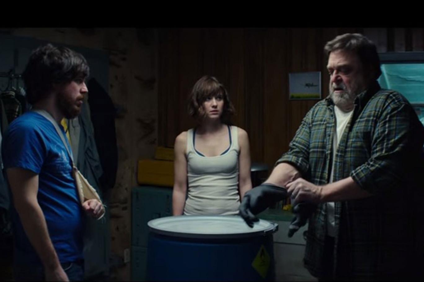 1368x912 Review: 10 Cloverfield Lane