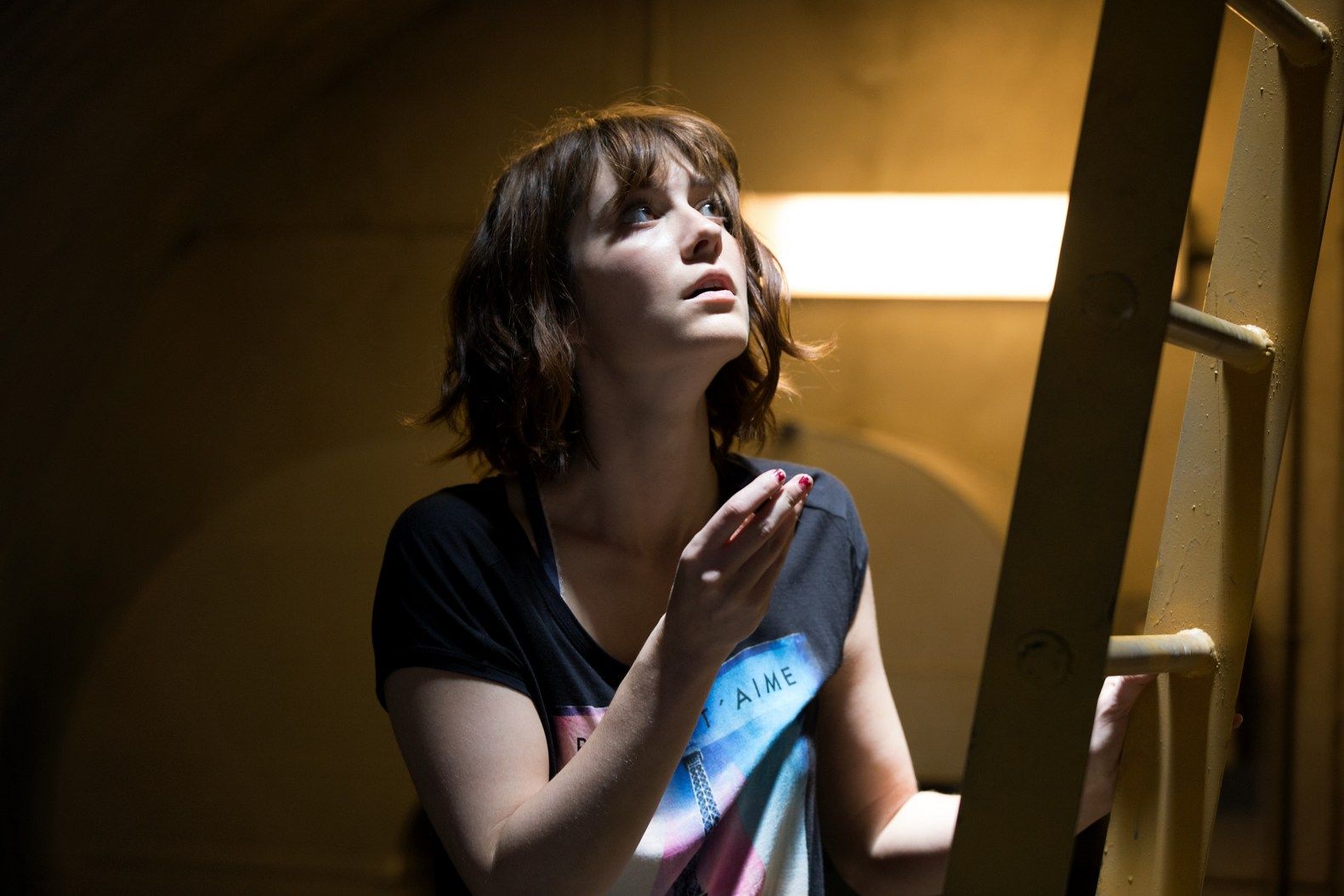 1581x1054 How '10 Cloverfield Lane' Redefines Movie Franchises