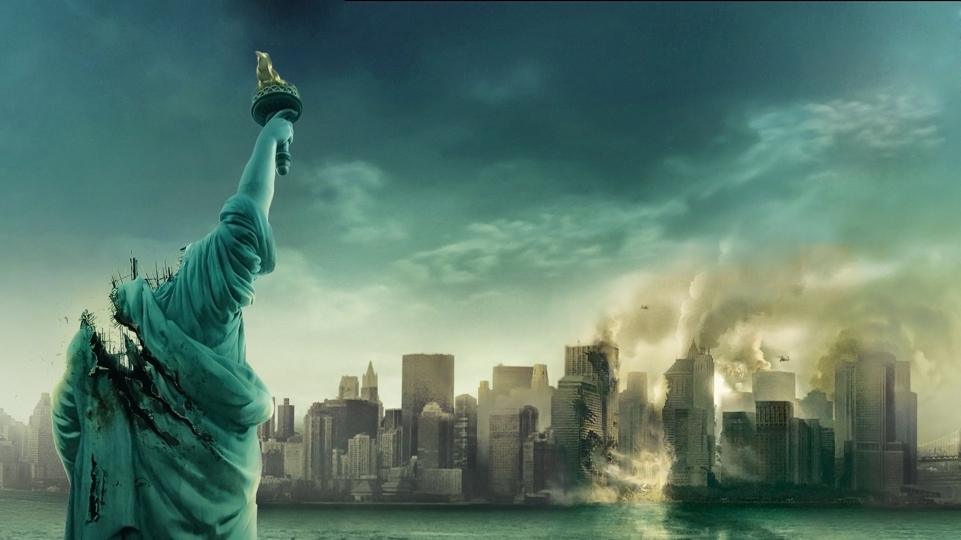 1920x1080 Interview: JJ Abrams Talks 10 Cloverfield Lane, The Clover Verse, Cannibal Airlines And More