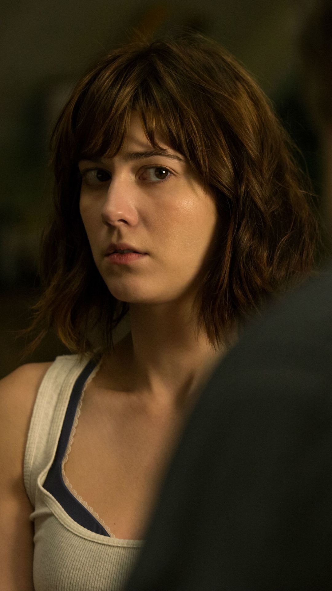 1080x1920 Cloverfield Lane Phone Wallpaper: Free 4K & HD Downloads