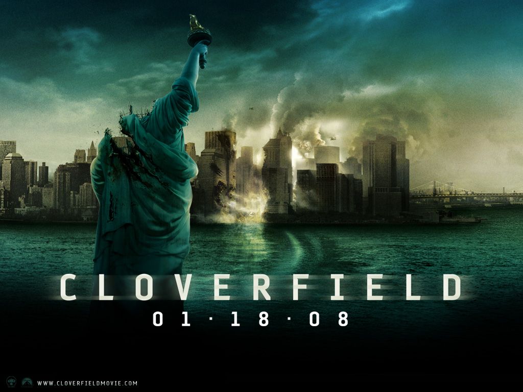 1024x768 Cloverfield Lane â€“ The Surprise Cloverfield Sequel Superheroes daily dose of Superheroes news