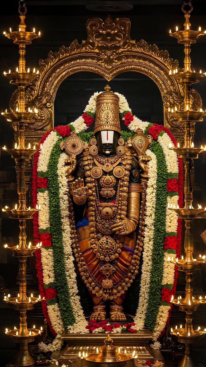 720x1280 Lord venkateswara image full HD wallpaper. Lord balaji HD wallpaper 4k, Venkateswara swamy image HD 1080 wallpaper, Hindu art