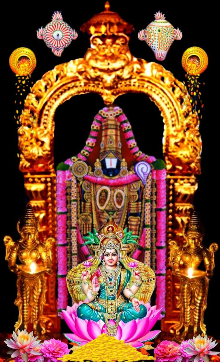 736x1210 Govinda Govinda