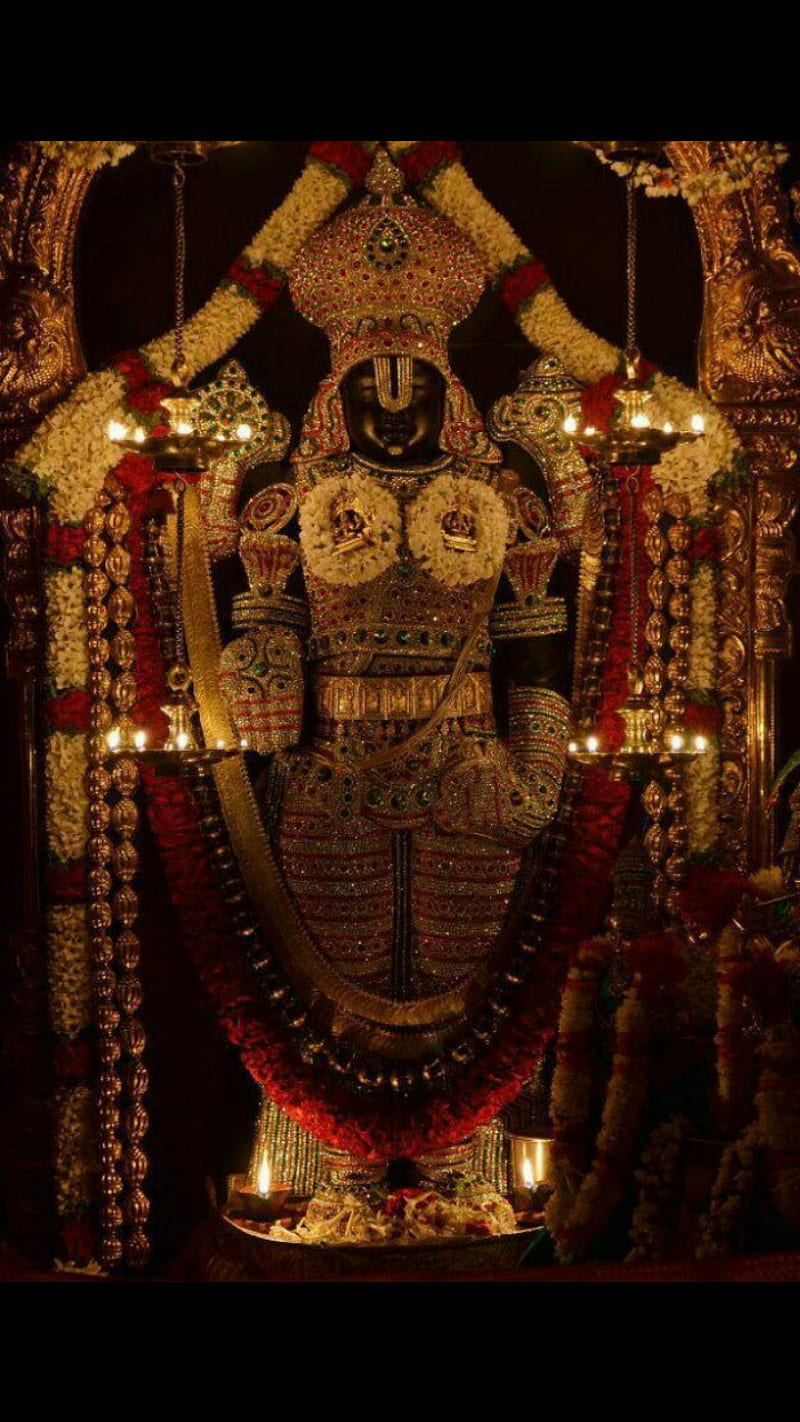 800x1422 Balaji, god, lord, gods, royal, optical, queens, russia, wow, king, queen, HD phone wallpaper