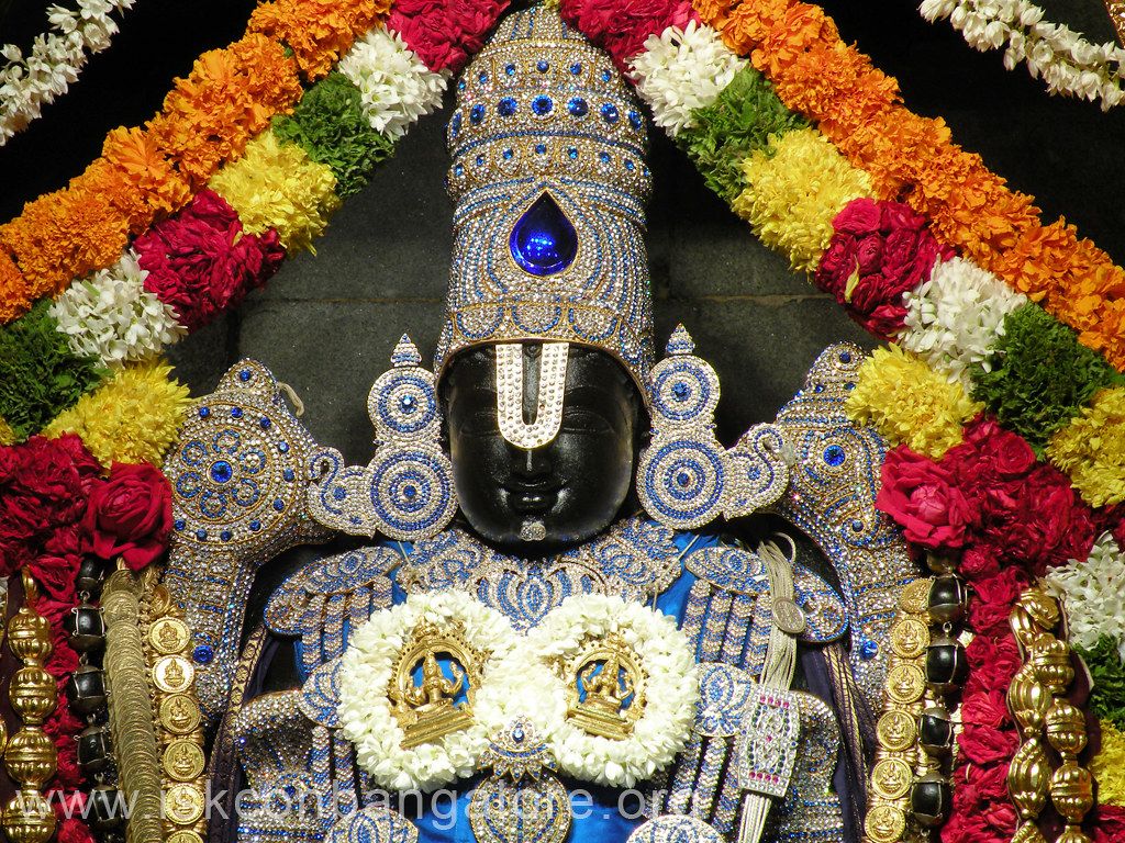 1024x768 All sizes. Sri Srinivasa Govinda Sharing!