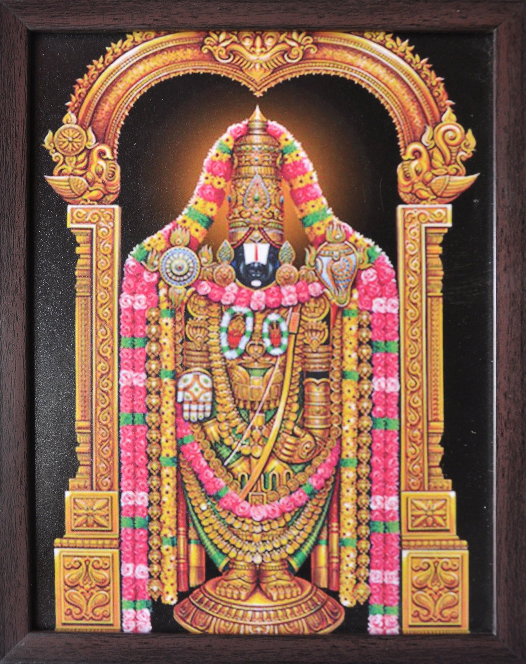 2030x2560 Handicraftstore Lord Venkateswara Venkataramna Govinda Known As Balaji And Incarnation