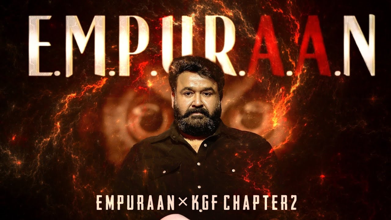 1280x720 L2: Empuraan Wallpaper