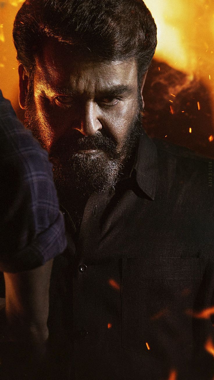 736x1308 Empuraan Mohanlal