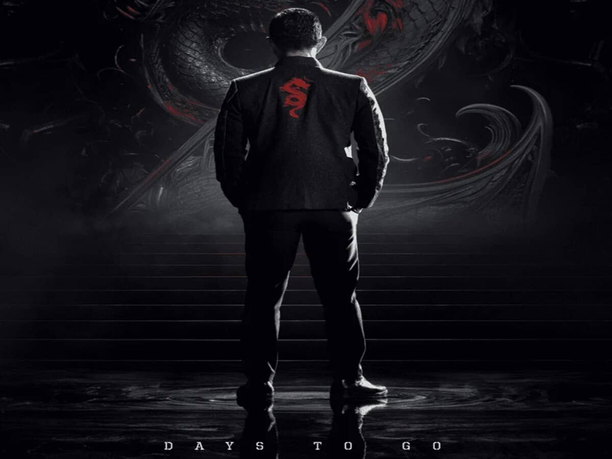 1200x900 Aamir Khan or Rick Yune: Who is the mystery man in the L2 Empuraan poster?