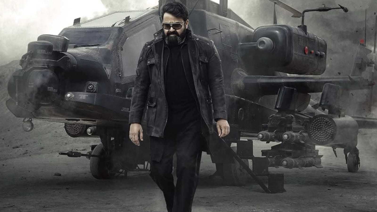 1600x900 Mohanlal responds to L2: Empuraan backlash: 'Sincerely regret any distress that may have been caused'