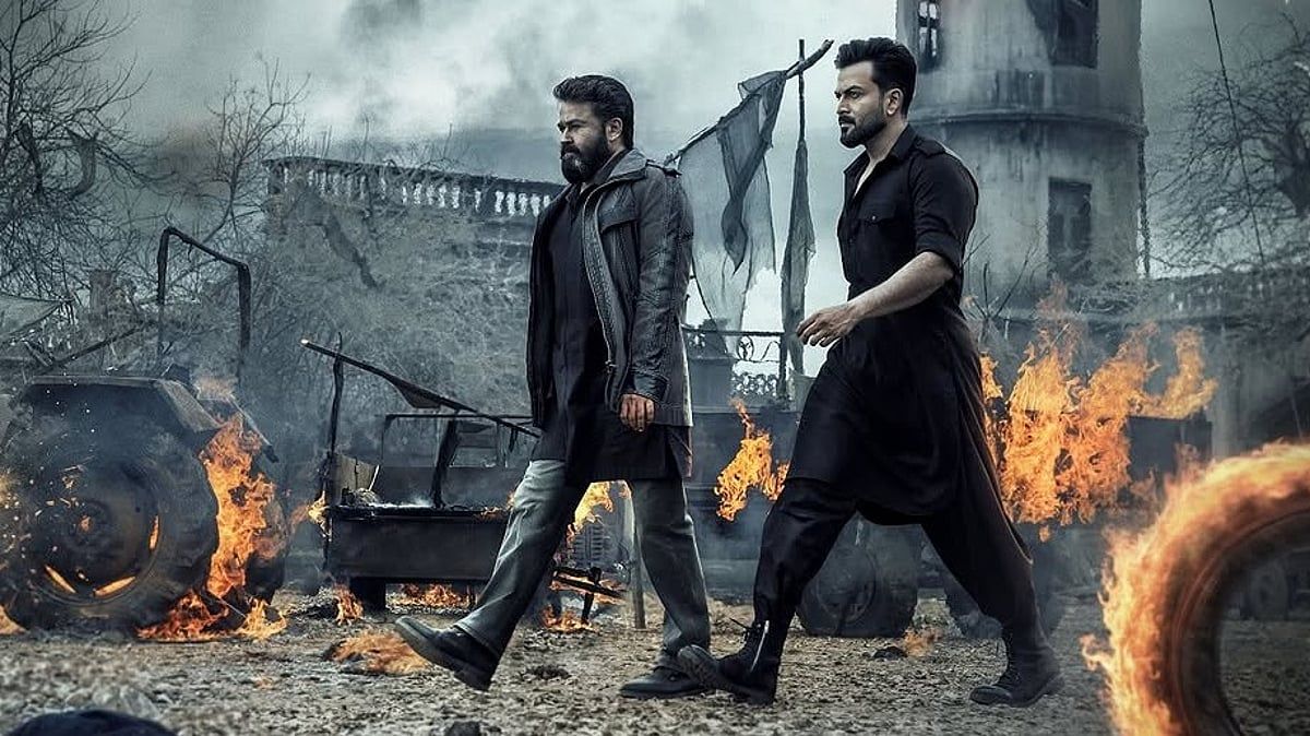 1200x674 Prithviraj Sukumaran Breaks Silence On L2: Empuraan Controversy