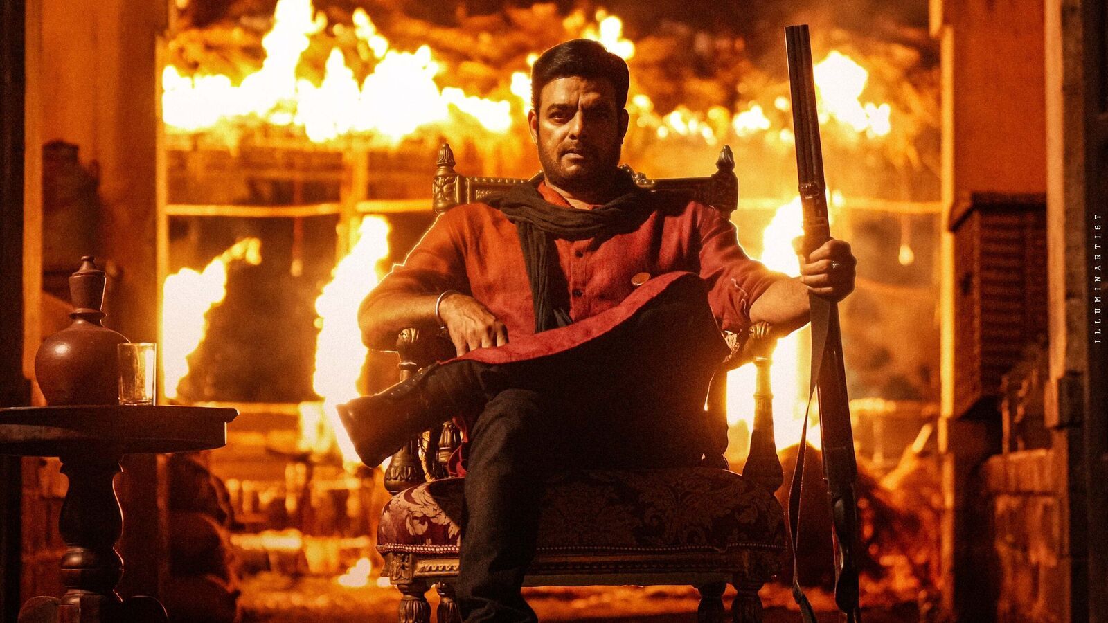 1600x900 L2: Empuraan' Opens To Packed Theatres, But Mohanlal Starrer Movie Is Under Political Fire. Here's Why