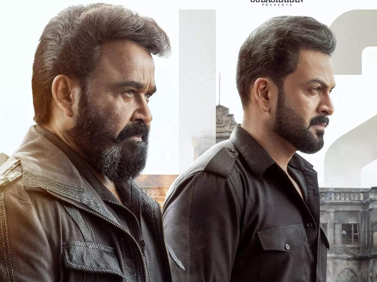 1200x900 Mohanlal's L2: Empuraan smashes box office records on Day 1: 5 factors behind its massive opening Economic Times