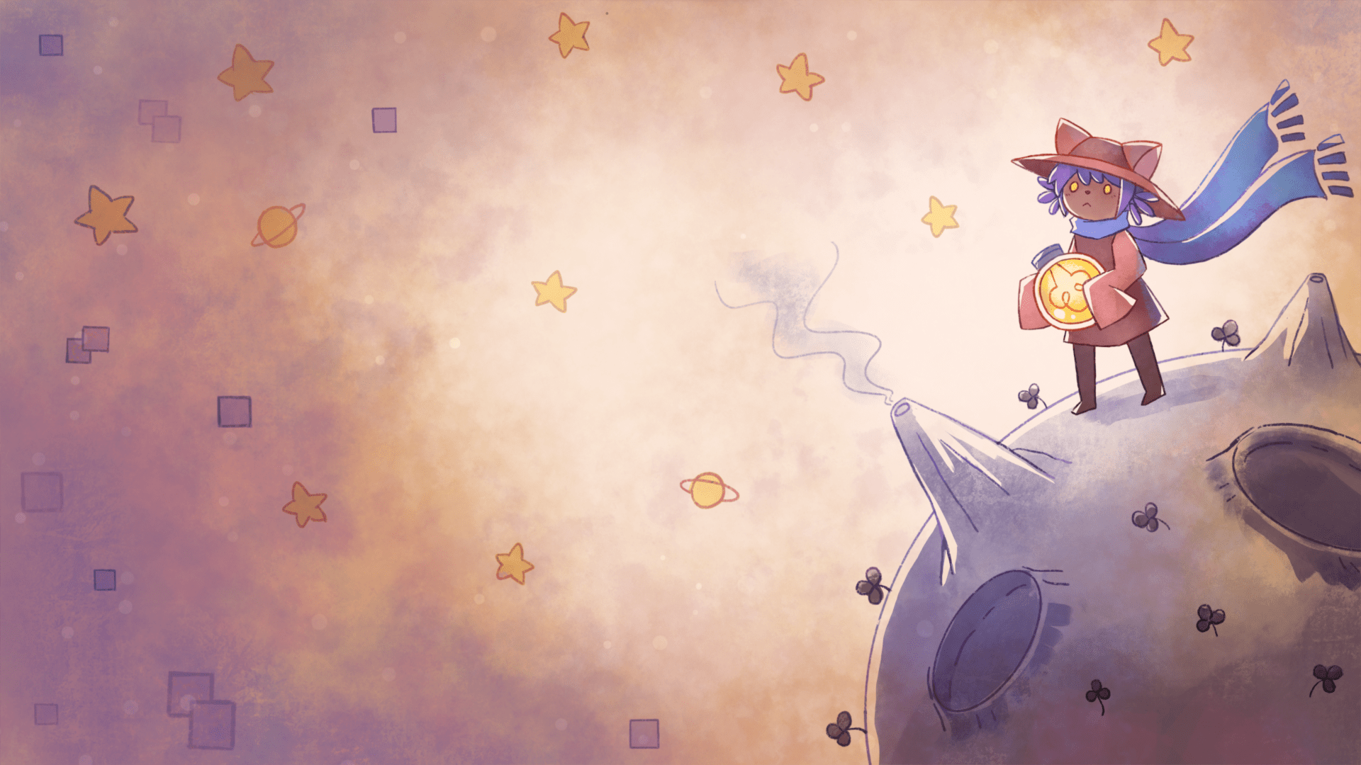 1920x1080 Here's all the 18 new desktop wallpaper from The World Machine Edition! (1920x1080)