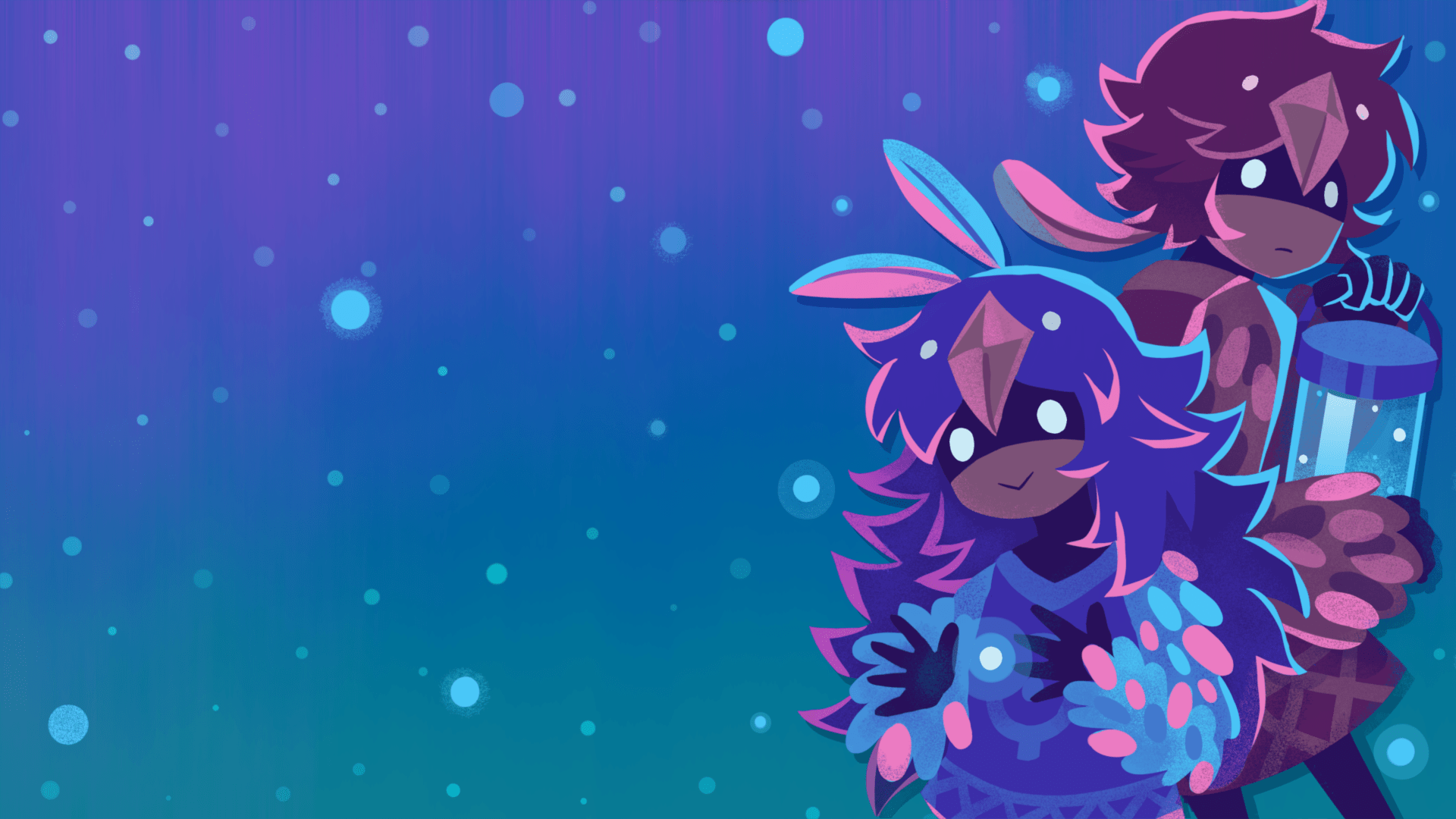 1920x1080 Here's all the 18 new desktop wallpaper from The World Machine Edition! (1920x1080)
