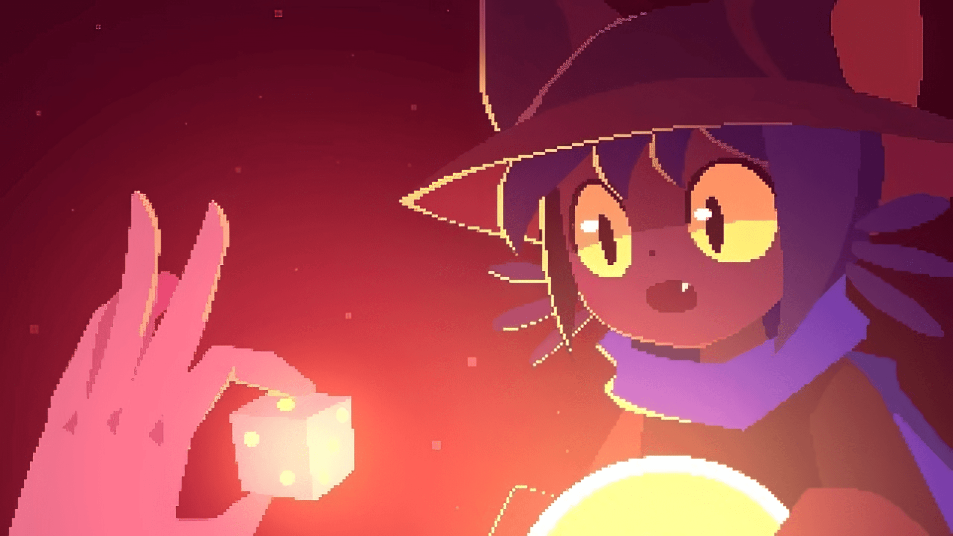 1920x1081 OneShot Game HD Wallpaper's Adventurex1081