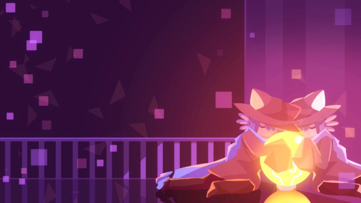 1200x675 Niko OneShot Wallpaper