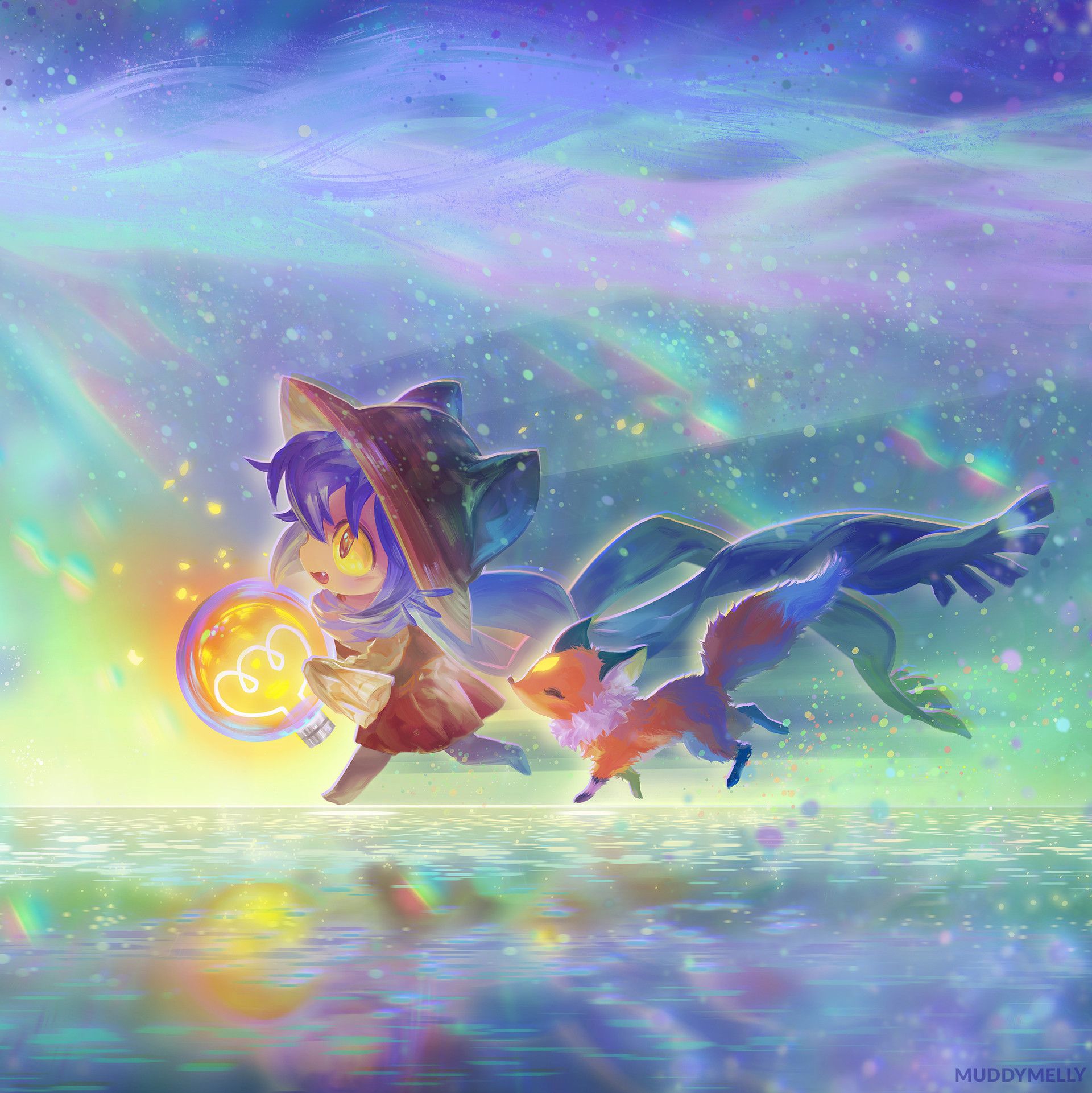 1920x1921 王晖) Melissa Hui Wang. Niko + Rue