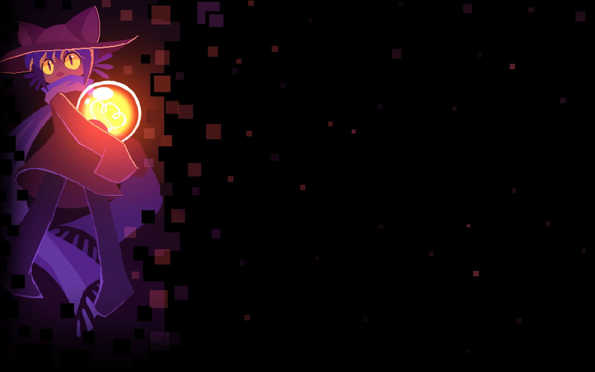 1920x1200 Steam Workshop::Oneshot