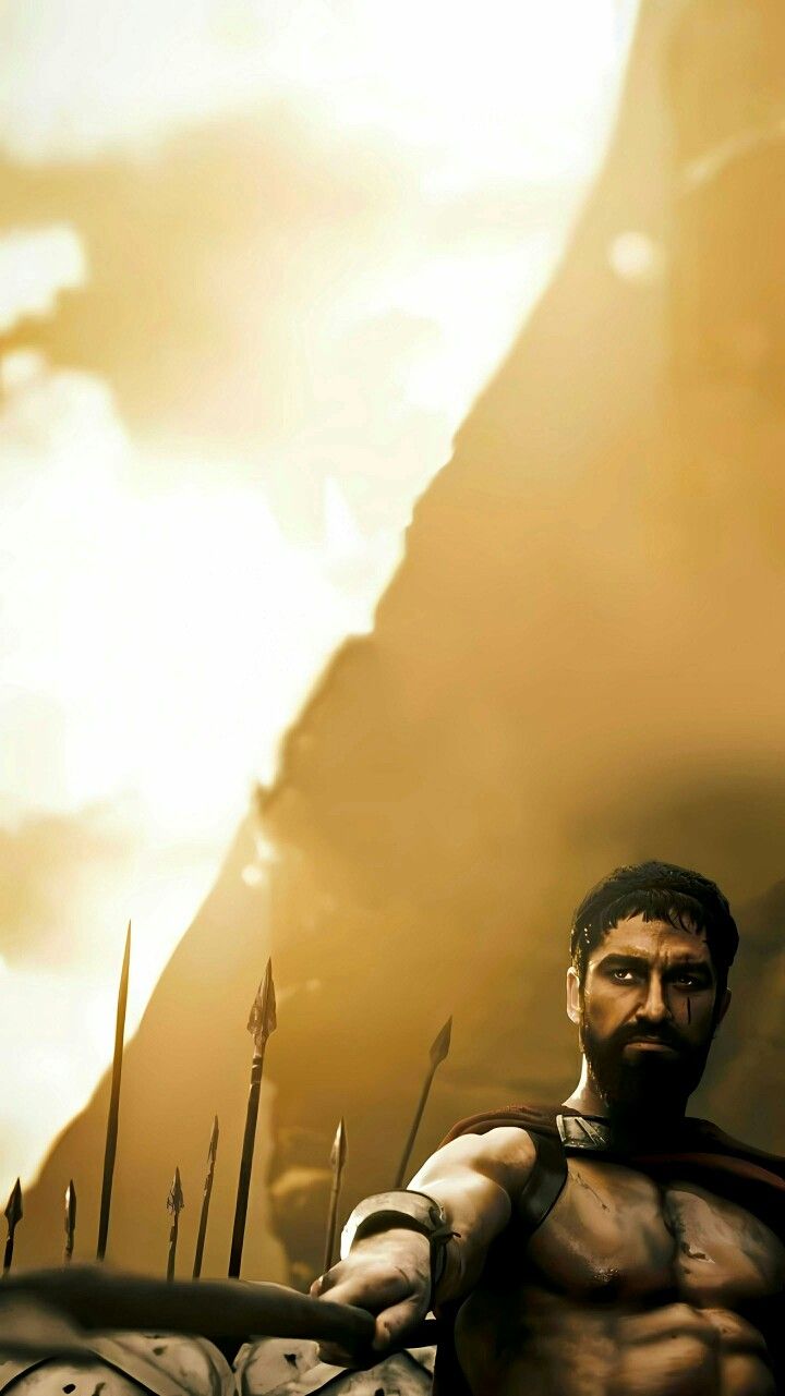 720x1281 Leonidas Wallpaper