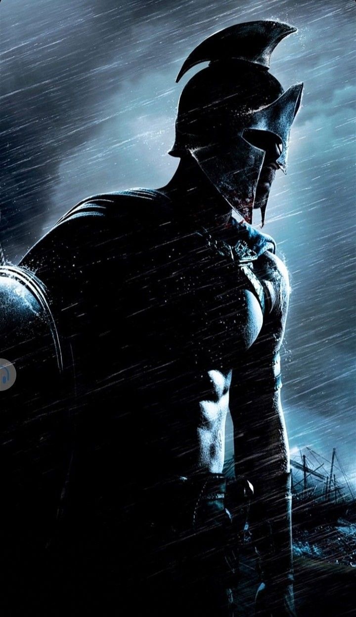720x1249 King Leonidas