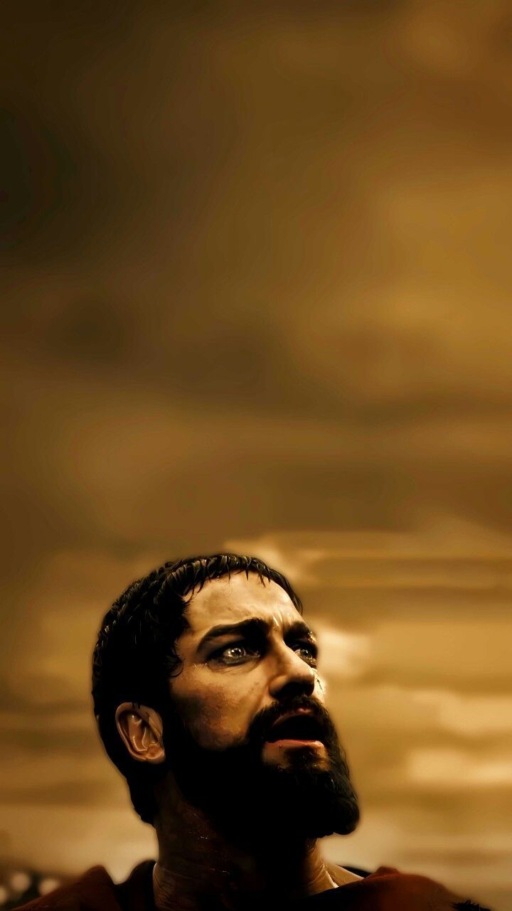 720x1281 Leonidas Wallpaper