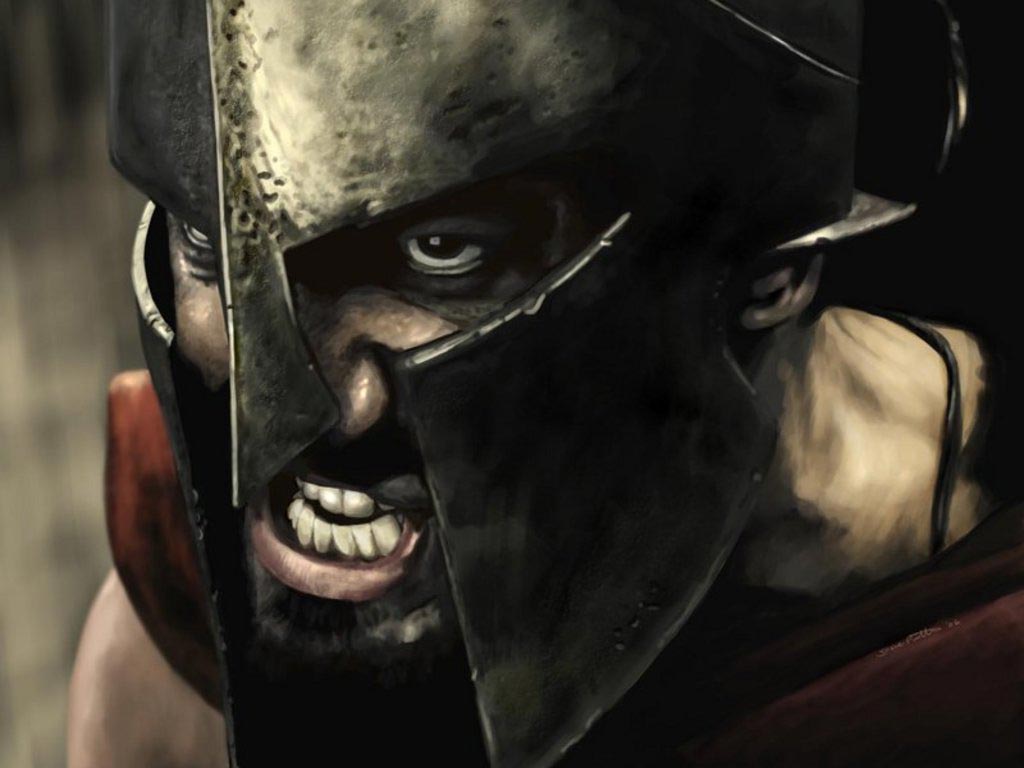 1024x768 King Leonidas Quotes. QuotesGram
