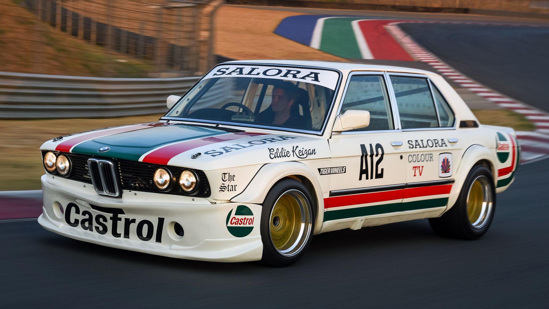 BMW Rally Car Wallpapers - Top Free BMW Rally Car Backgrounds ...