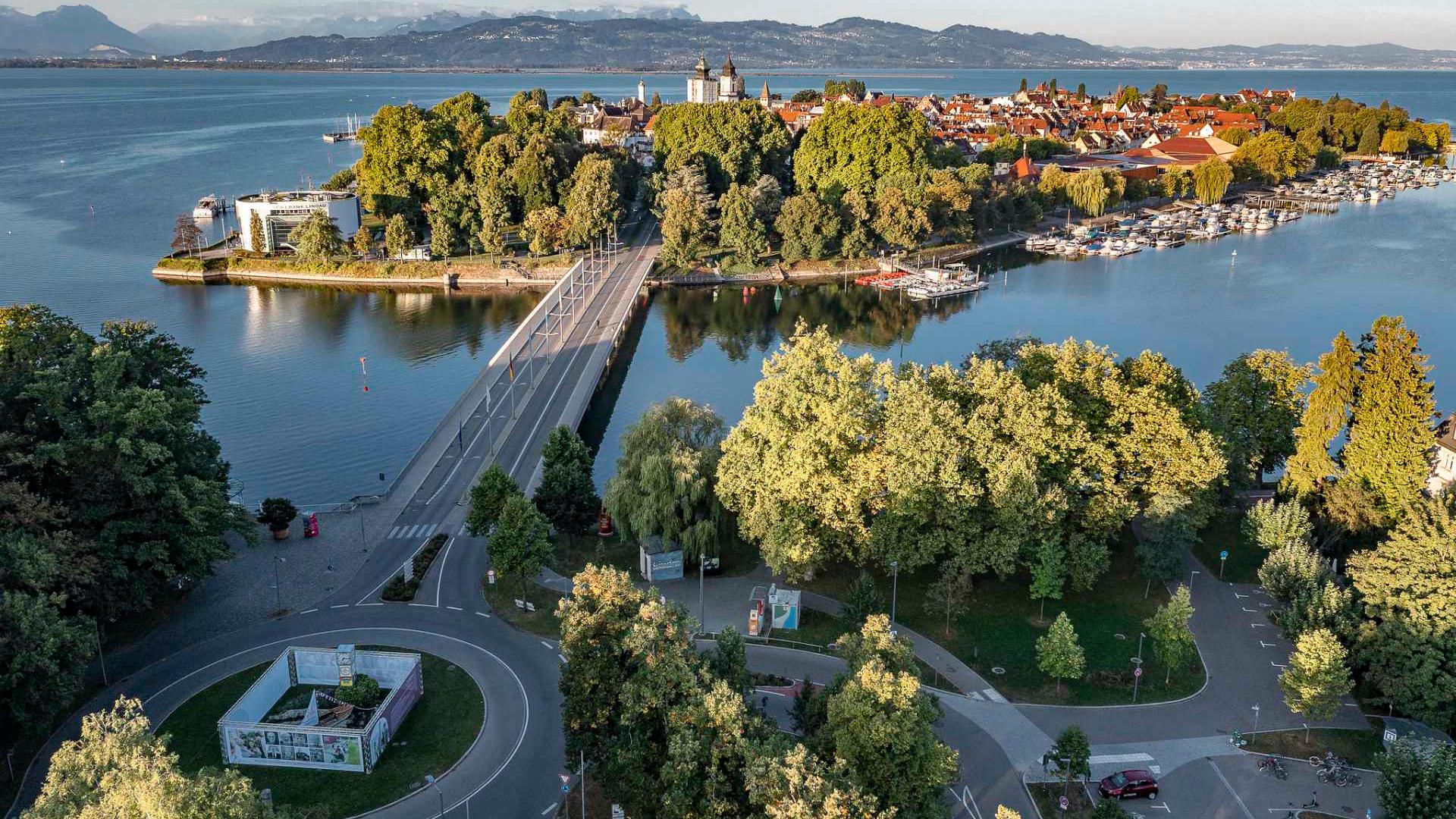 1920x1080 Lindau Nobel Laureate Meeting 2026