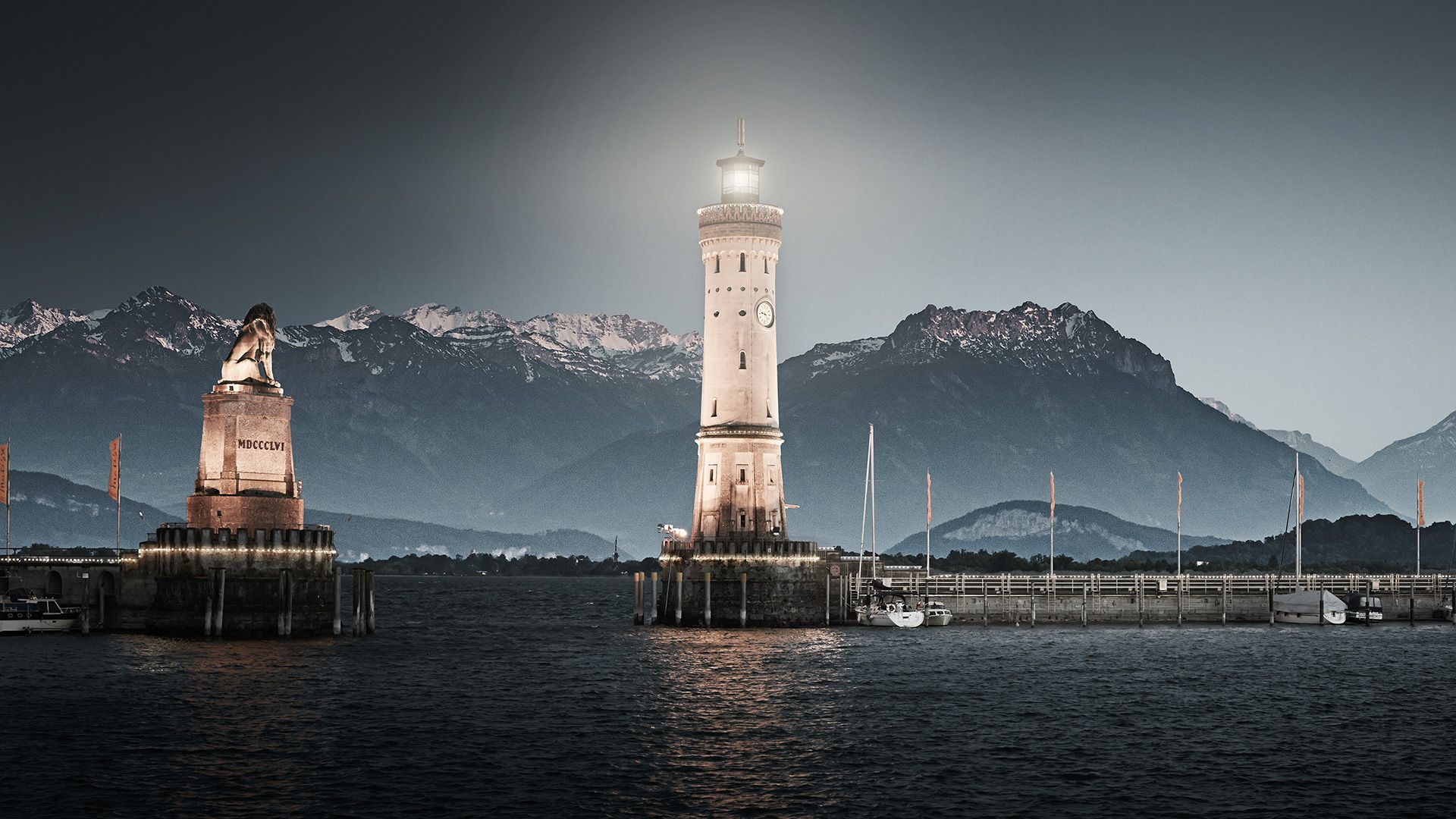 1920x1080 Press area of LTK GmbH