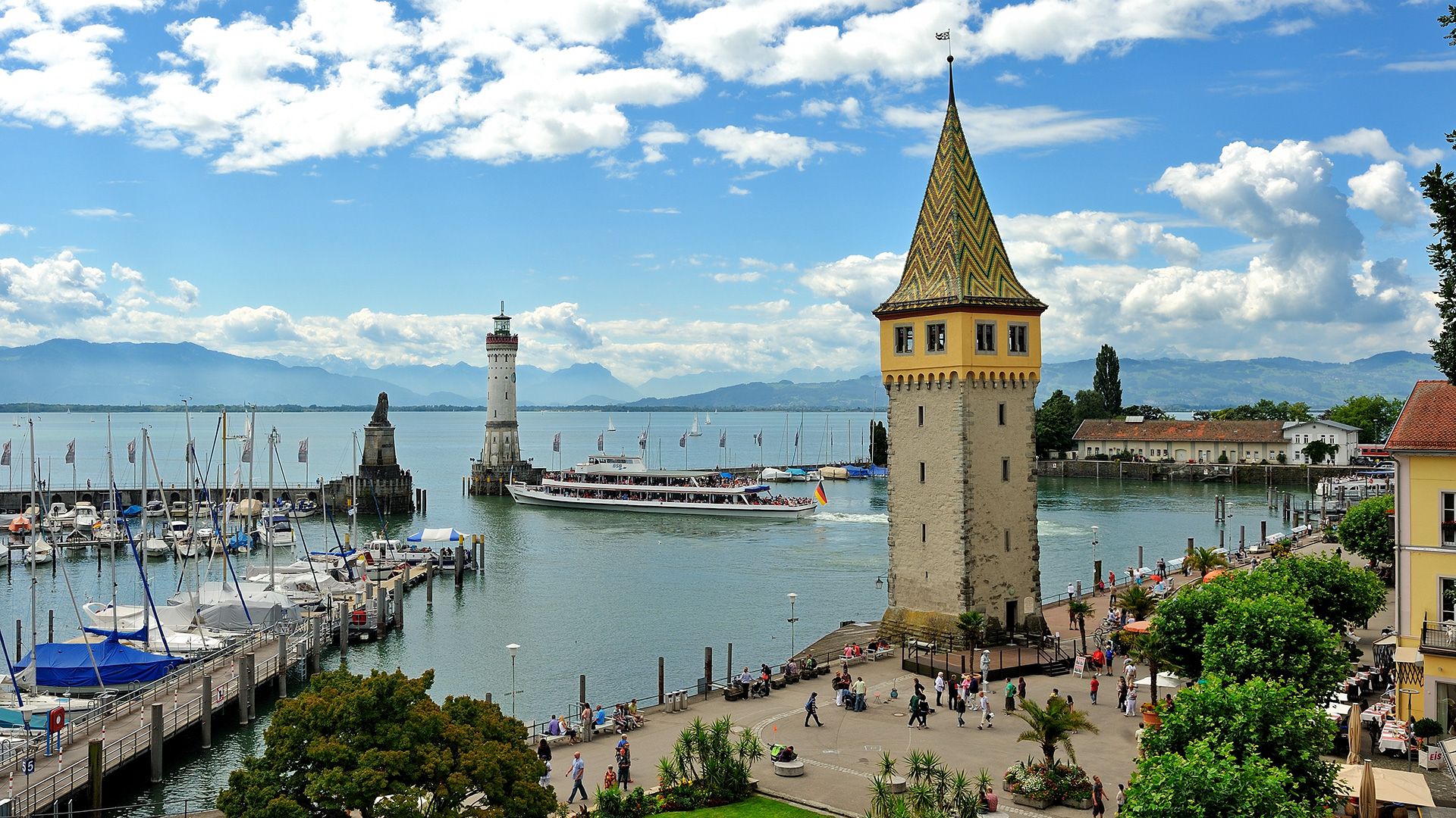 1920x1080 Mangturm