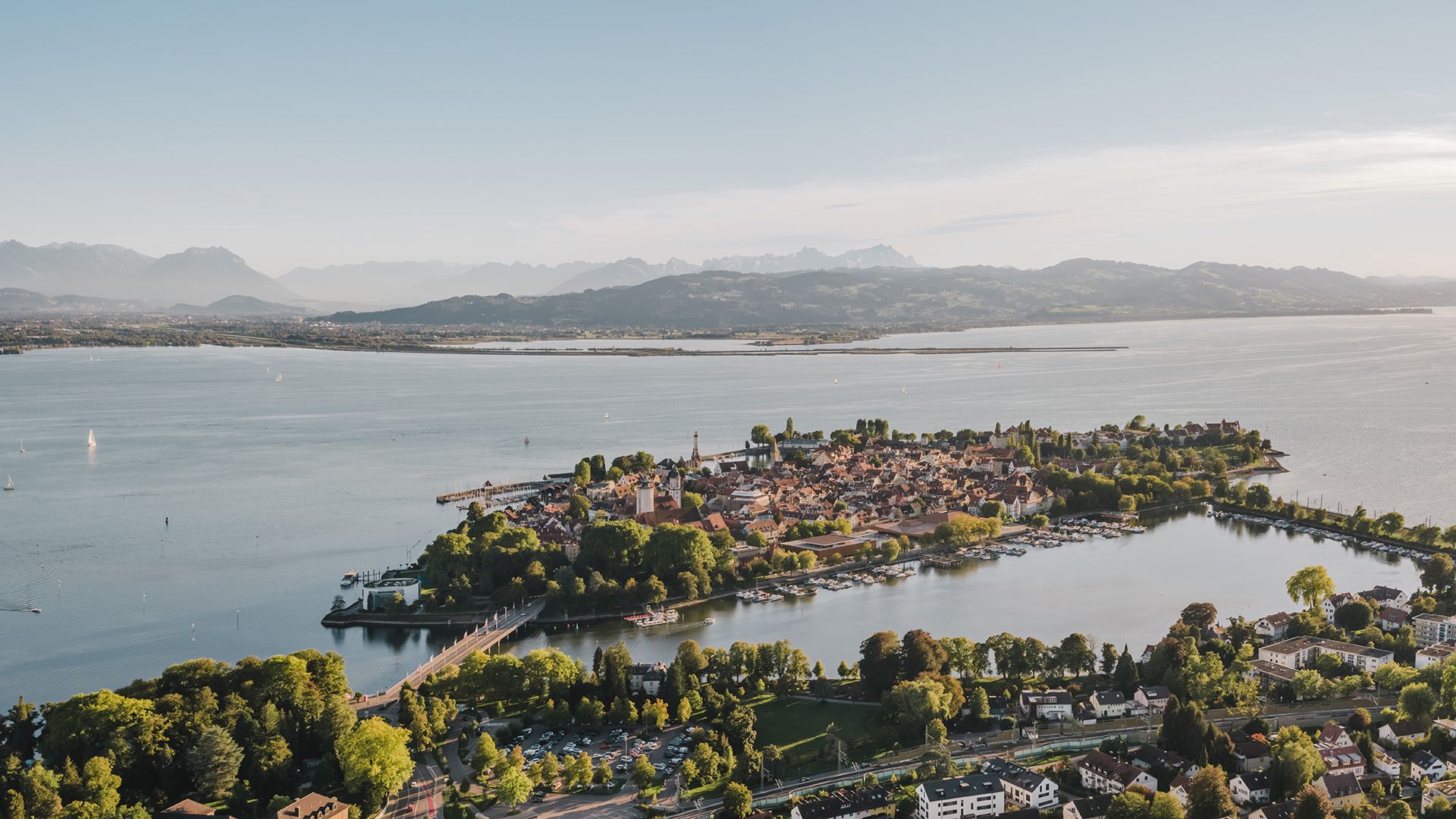 1920x1080 Experience Lindau
