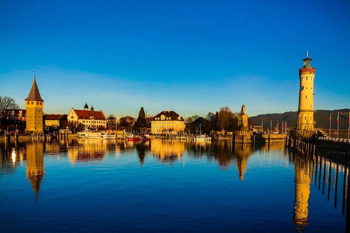 1200x800 THE 10 BEST Lindau Points of Interest & Landmarks (2026)