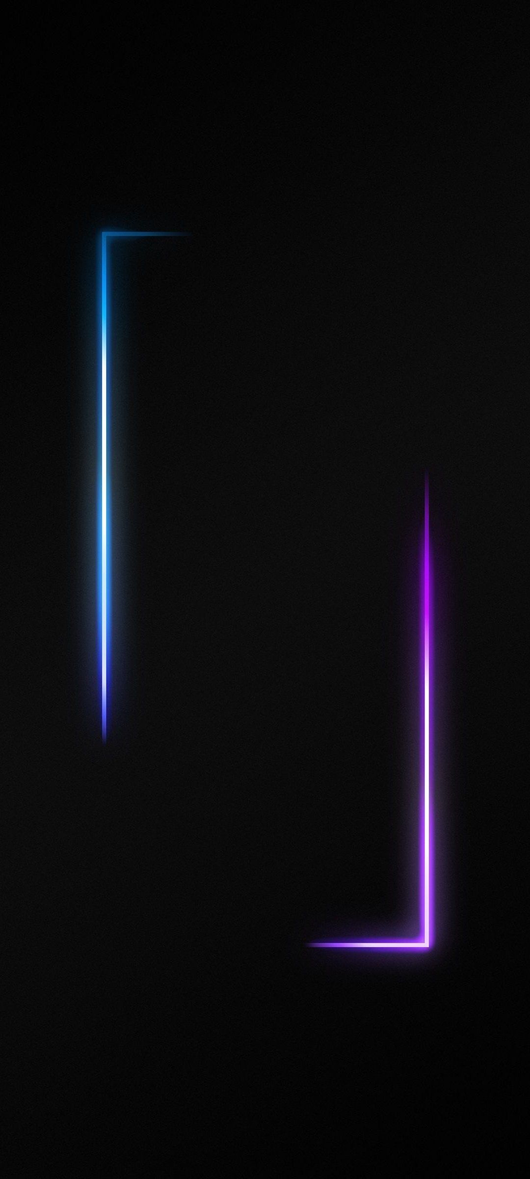 1080x2400 Neon Amoled Wallpaper