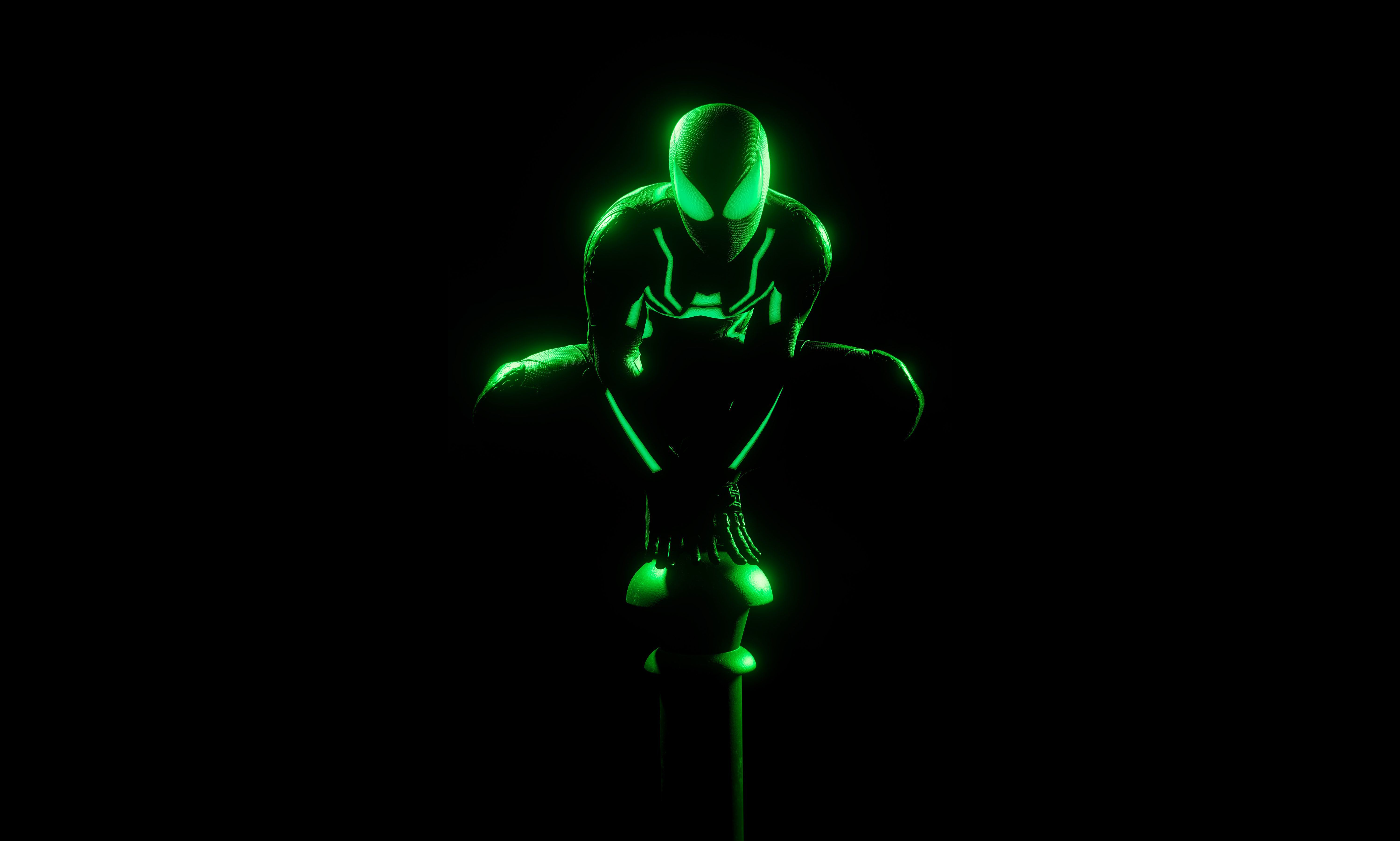 6000x3605 OLED Wallpaper and Background