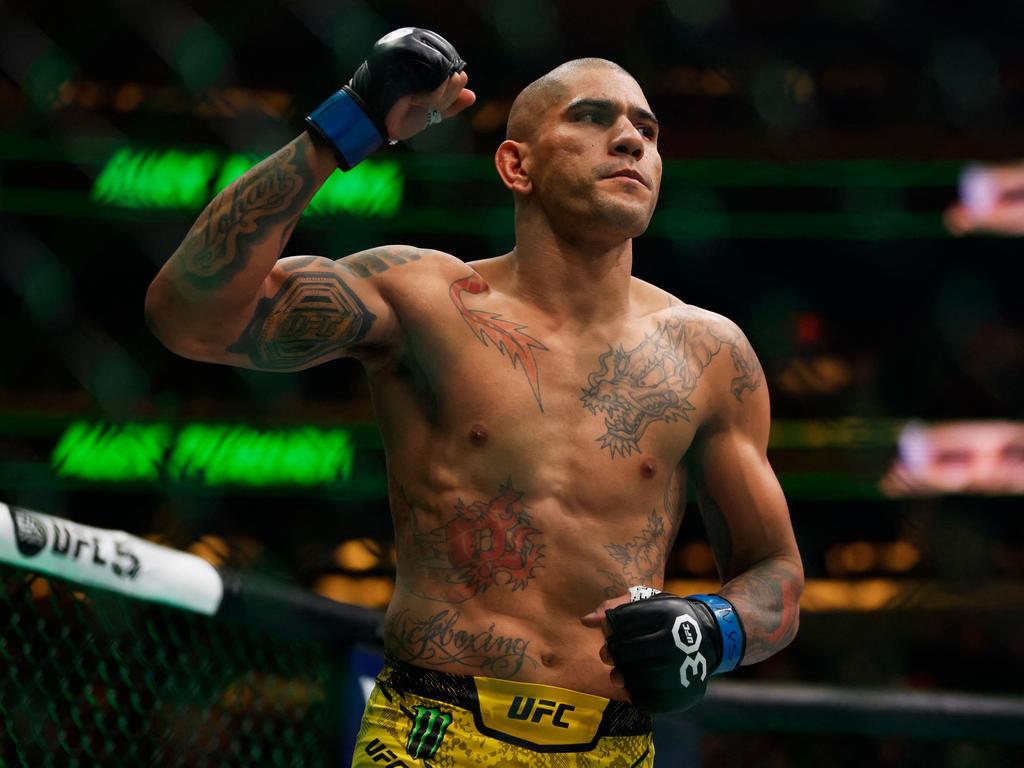 1024x768 UFC 300 news: Is this the best UFC card ever, start time, how to watch