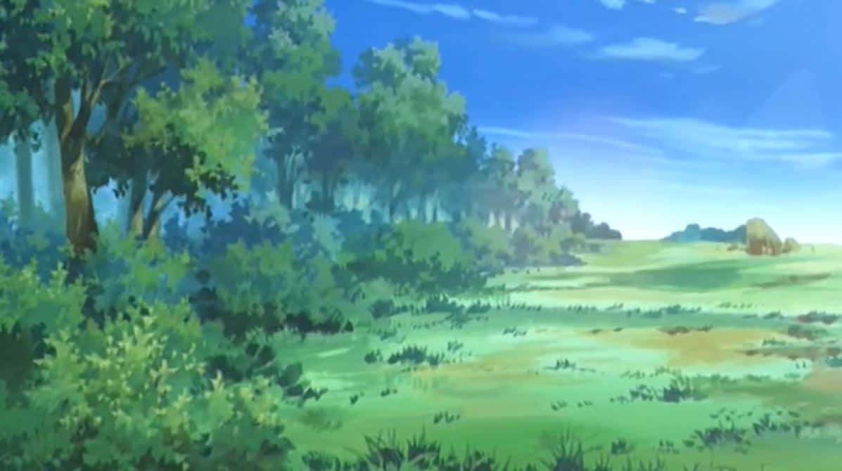 1197x670 Download A thrilling adventure awaits in Greed Island Wallpaper
