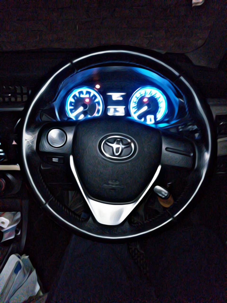 960x1280 4k HDR Car Wallpaper wallpaper